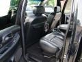 2002 Black Clearcoat Lincoln Blackwood Crew Cab  photo #18