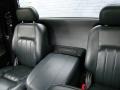 Black Clearcoat - Blackwood Crew Cab Photo No. 20