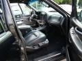Black Clearcoat - Blackwood Crew Cab Photo No. 21