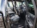 2002 Black Clearcoat Lincoln Blackwood Crew Cab  photo #23