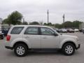 2008 Light Sage Metallic Mazda Tribute i Sport  photo #2