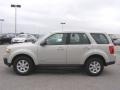 2008 Light Sage Metallic Mazda Tribute i Sport  photo #6