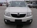 2008 Light Sage Metallic Mazda Tribute i Sport  photo #8