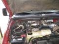 Toreador Red Metallic - F250 Super Duty XLT SuperCab Photo No. 32