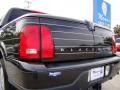 Black Clearcoat - Blackwood Crew Cab Photo No. 46