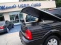 Black Clearcoat - Blackwood Crew Cab Photo No. 48
