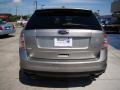 2008 Vapor Silver Metallic Ford Edge Limited  photo #7