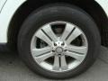 Arctic White - GL 450 4Matic Photo No. 15