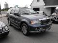 Medium Wedgewood Blue Metallic - Navigator Luxury Photo No. 4
