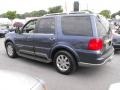 Medium Wedgewood Blue Metallic - Navigator Luxury Photo No. 11