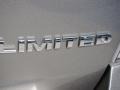 2008 Vapor Silver Metallic Ford Edge Limited  photo #42