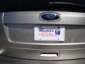 2008 Vapor Silver Metallic Ford Edge Limited  photo #43