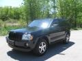 Black - Grand Cherokee Laredo 4x4 Photo No. 1