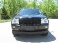 Black - Grand Cherokee Laredo 4x4 Photo No. 2