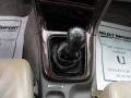 Wintergreen Metallic - Outback Limited Wagon Photo No. 15