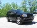 Black - Grand Cherokee Laredo 4x4 Photo No. 3
