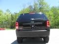 Black - Grand Cherokee Laredo 4x4 Photo No. 5