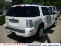 White Suede - Mountaineer Premier AWD Photo No. 2
