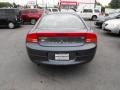 2002 Steel Blue Pearlcoat Dodge Intrepid ES  photo #5