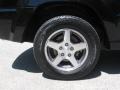 Black - Grand Cherokee Laredo 4x4 Photo No. 9