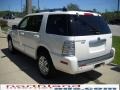 White Suede - Mountaineer Premier AWD Photo No. 4