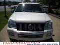 White Suede - Mountaineer Premier AWD Photo No. 13