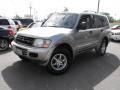 Sudan Beige - Montero XLS 4x4 Photo No. 2