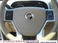 White Suede - Mountaineer Premier AWD Photo No. 19
