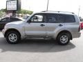 Sudan Beige - Montero XLS 4x4 Photo No. 10