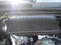 Black - Grand Cherokee Laredo 4x4 Photo No. 32