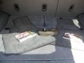 Black - Grand Cherokee Laredo 4x4 Photo No. 33