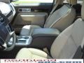 2008 White Chocolate Tri Coat Lincoln MKX AWD  photo #8