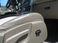 2008 Stone White Jeep Liberty Limited 4x4  photo #20