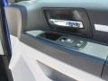 2008 Marathon Blue Pearl Dodge Grand Caravan SXT  photo #15