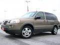 2006 Bronzestone Metallic Pontiac Montana SV6  photo #4