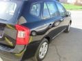 2009 Shadow Black Kia Rondo LX  photo #2