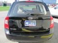 2009 Shadow Black Kia Rondo LX  photo #13