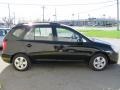 2009 Shadow Black Kia Rondo LX  photo #14