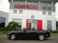 2010 Black Ford Mustang V6 Convertible  photo #19