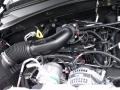 2010 Brilliant Black Crystal Pearl Dodge Nitro Heat  photo #11