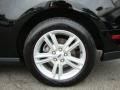 Black - Mustang V6 Convertible Photo No. 37