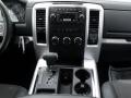 2010 Brilliant Black Crystal Pearl Dodge Ram 1500 Sport Crew Cab  photo #11