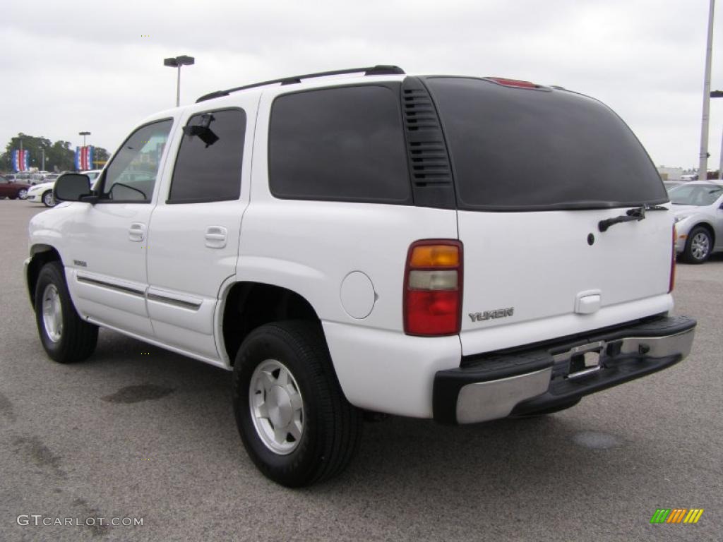 Vin decoder gmc yukon #5