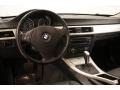 2007 Jet Black BMW 3 Series 335xi Sedan  photo #11