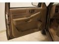 2002 Sandalwood Metallic Chevrolet S10 LS Regular Cab  photo #7