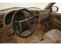 2002 Sandalwood Metallic Chevrolet S10 LS Regular Cab  photo #9