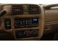 2002 Sandalwood Metallic Chevrolet S10 LS Regular Cab  photo #11