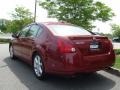 Red Opulence - Maxima 3.5 SE Photo No. 2