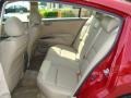 Red Opulence - Maxima 3.5 SE Photo No. 3