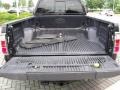 2008 Black Ford F350 Super Duty Lariat Crew Cab Dually  photo #18